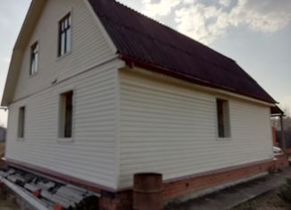 Продается дом, 140 м2, деревня Свитино, деревня Свитино, 46