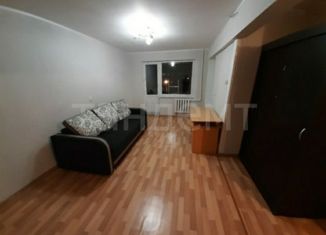 Продается 1-комнатная квартира, 31 м2, Омская область, проспект Менделеева, 6
