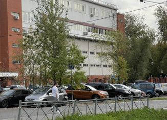 Продажа однокомнатной квартиры, 24.2 м2, Москва, Олонецкий проезд, 4к2, Олонецкий проезд