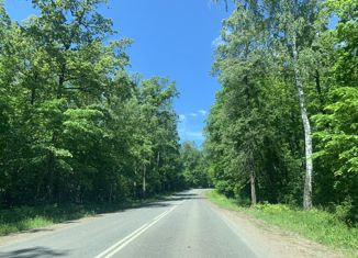 Продажа земельного участка, 10 сот., село станции Юматово