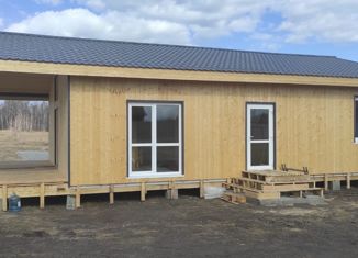 Дом на продажу, 88 м2, коттеджный поселок Песчаное озеро, 3-я улица, 1