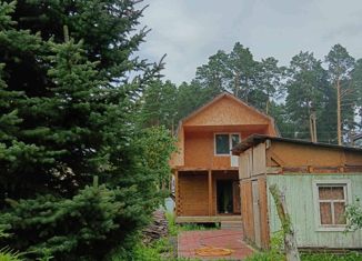 Дом на продажу, 90 м2, Екатеринбург, Октябрьский район, Опытная улица, 11Б