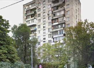 Продаю 2-ком. квартиру, 37.7 м2, Москва, Утренняя улица, 16к2, Утренняя улица