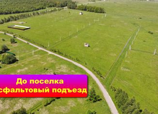 Продаю участок, 8.34 сот., деревня Горохово