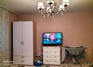 Комната на продажу, 54 м2, Красноярск, улица Петрушина, 1, жилой район Солнечный