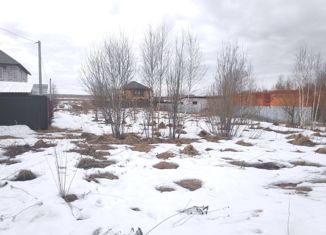 Продажа земельного участка, 10 сот., поселок Воротынск, Радужная улица