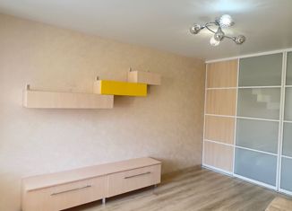 1-комнатная квартира на продажу, 34.4 м2, Самарская область, Николаевский проспект, 13