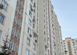 Продажа трехкомнатной квартиры, 76.7 м2, Москва, Большая Марфинская улица, 1к2, район Марфино