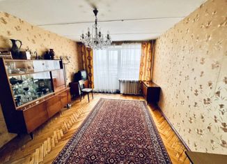 1-комнатная квартира на продажу, 37.7 м2, Санкт-Петербург, Витебский проспект, 83, муниципальный округ Гагаринское