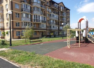 Продажа квартиры студии, 27 м2, Ростов-на-Дону, улица Тружеников, 78/159, Железнодорожный район
