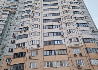 Продам 2-комнатную квартиру, 56.6 м2, Москва, улица Дмитрия Ульянова, 43к3