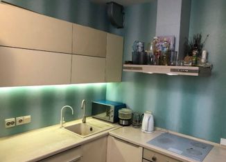 Продам двухкомнатную квартиру, 53.1 м2, Мурино, Новая улица, 11к3, ЖК Новое Мурино