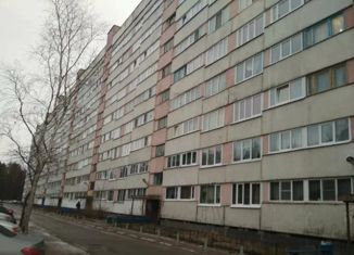 Продается однокомнатная квартира, 32 м2, Ленинградская область, городской посёлок Приладожский, 5