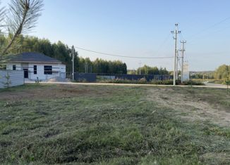 Продается земельный участок, 7.8 сот., посёлок Трубный, Лиственная улица