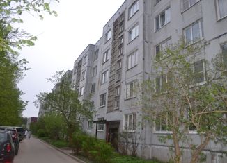 Продаю двухкомнатную квартиру, 55.7 м2, посёлок городского типа имени Морозова, улица Мира, 13