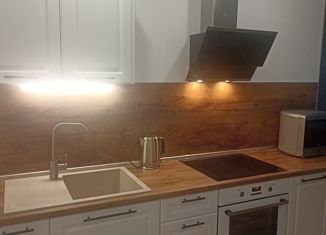 Продается 1-комнатная квартира, 52 м2, Ростов-на-Дону, улица Пацаева, 18, ЖК Звёздный