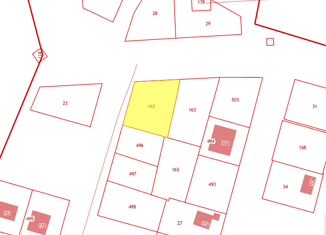 Продается участок, 5.6 сот., Краснодарский край, Медовая улица