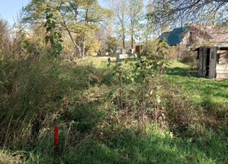 Продам земельный участок, 9.5 сот., село Кневичи, улица Марии Цукановой, 11