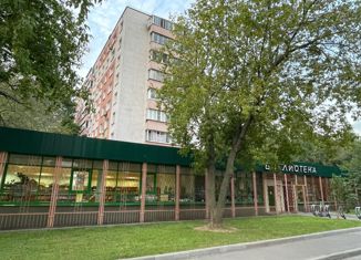 Продаю 1-ком. квартиру, 32.7 м2, Москва, Домодедовская улица, 1к1, метро Орехово