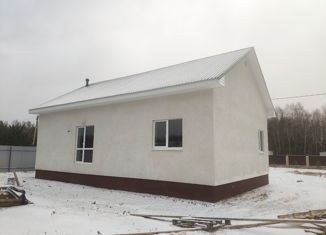 Дом на продажу, 130 м2, село Курганово, Берёзовая улица, 8