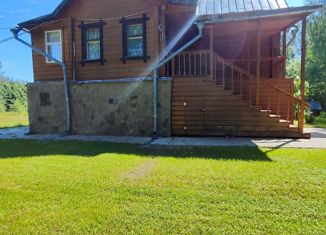 Продам дом, 307 м2, деревня Ширяйка