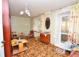 Продам 4-комнатную квартиру, 74 м2, Заводоуковск, Профсоюзная улица, 7