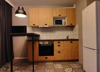 Продаю квартиру студию, 21 м2, Мурино, улица Шувалова, 20к2, ЖК Территория