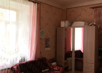 Продаю комнату, 37 м2, Струнино, улица Фрунзе, 9