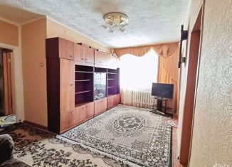 Продажа четырехкомнатной квартиры, 65 м2, Алейск, улица Ширшова, 2