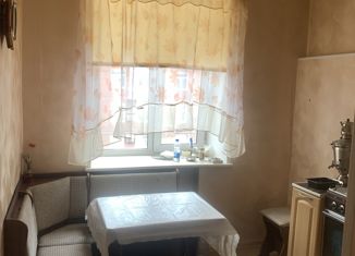 2-ком. квартира на продажу, 41 м2, Пермь, улица Борчанинова, 3, Ленинский район