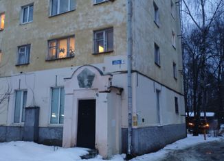 2-комнатная квартира на продажу, 41.3 м2, Владимирская область, улица Диктора Левитана, 1