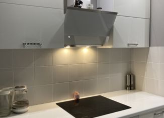 Продам двухкомнатную квартиру, 54 м2, Мурино, улица Шувалова, 1, ЖК Гринландия