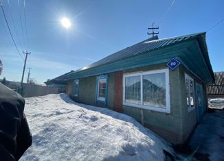 Продажа дома, 86 м2, село Елыкаево, Советская улица, 80