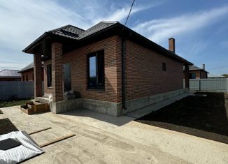 Продам дом, 90 м2, станица Новотитаровская, улица Сергея Есенина