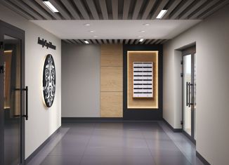 Продажа 1-ком. квартиры, 35 м2, Туапсе, улица Калараша, 7Г