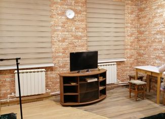 Продается 1-ком. квартира, 31.1 м2, Балабаново, Коммунальная улица, 21