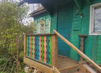 Продам дом, 63.1 м2, деревня Черкасово