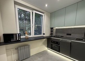 Двухкомнатная квартира на продажу, 47.9 м2, Москва, улица 26 Бакинских Комиссаров, 4к3, улица 26 Бакинских Комиссаров