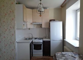 Продается однокомнатная квартира, 26.4 м2, поселок Уфимский, Советская улица, 138
