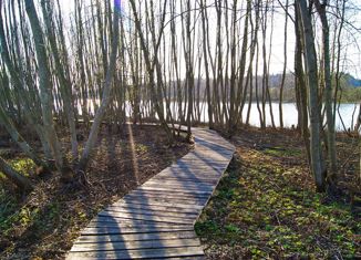 Продается участок, 20 сот., коттеджный посёлок Дольче Вита, коттеджный посёлок Дольче Вита, 316