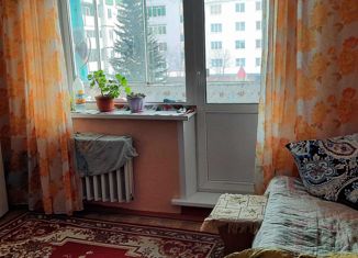 Продам 1-комнатную квартиру, 34.5 м2, Кемерово, Стахановская улица, 6, жилой район Кедровка