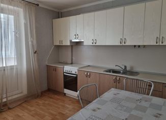 Сдаю в аренду 1-комнатную квартиру, 48 м2, Ставрополь, улица Пирогова, 34/1, микрорайон №31