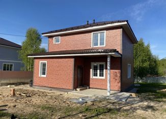 Продажа дома, 130 м2, село Молоди