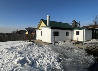 Продам дом, 68.6 м2, Оренбургская область, улица Кулибина