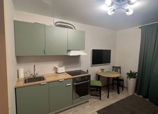 Продажа 1-комнатной квартиры, 21 м2, село Осиново, улица Гайсина, 2Б, ЖК Радужный