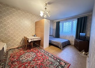 Продам 1-ком. квартиру, 36.7 м2, Москва, Бакинская улица, 23, станция Царицыно