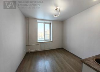 Продажа квартиры студии, 18.5 м2, Новосибирск, улица Королёва, 32