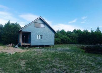 Продаю дом, 55 м2, садоводческий массив Солка