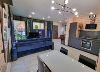 Продажа дома, 90 м2, СНТ Урал, 6-я улица