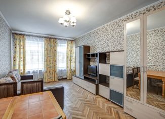 Продажа комнаты, 94.4 м2, Санкт-Петербург, Московский проспект, 45Б, Адмиралтейский район